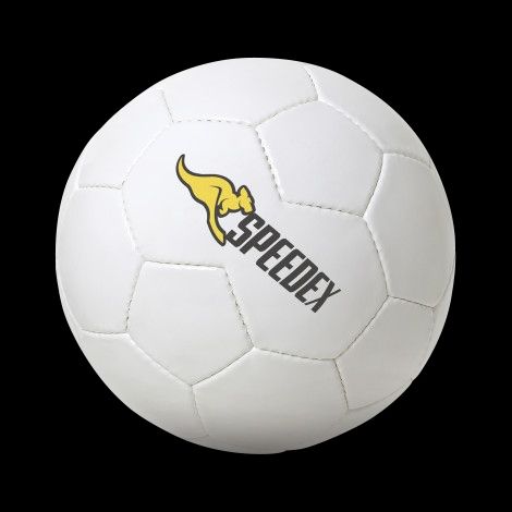 Soccer Ball Promo
