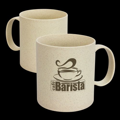 Natura Coffee Mug 