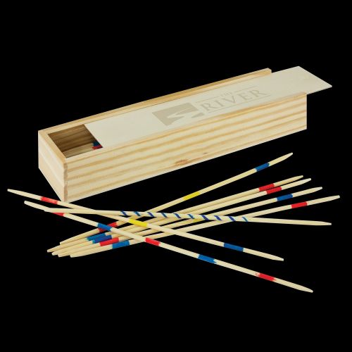 Pick Up Sticks Game