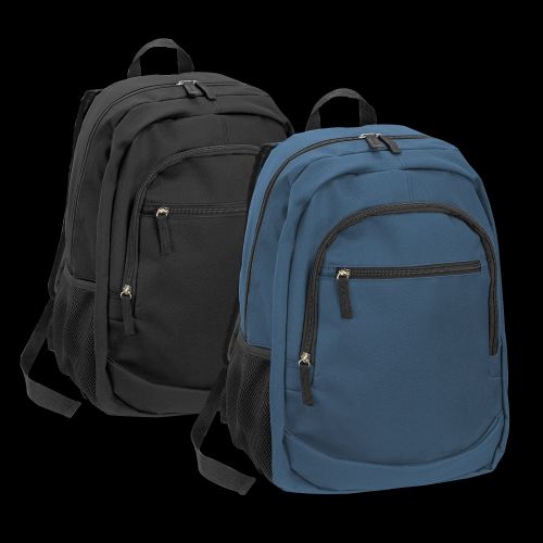 Berkeley Backpack