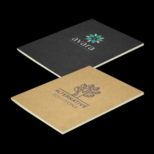 Kora Notebook - Small