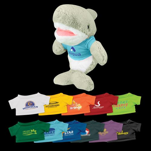 Shark Plush Toy