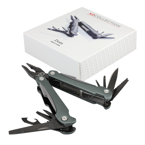 Dom Multi-Tool