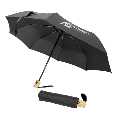 RPET Compact Umbrella