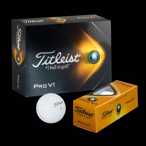 Titleist Pro V1