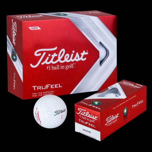 Titleist TruFeel