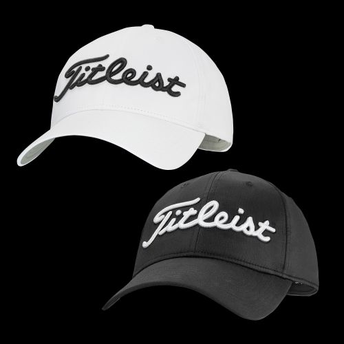 Titleist Tour Performance Cap