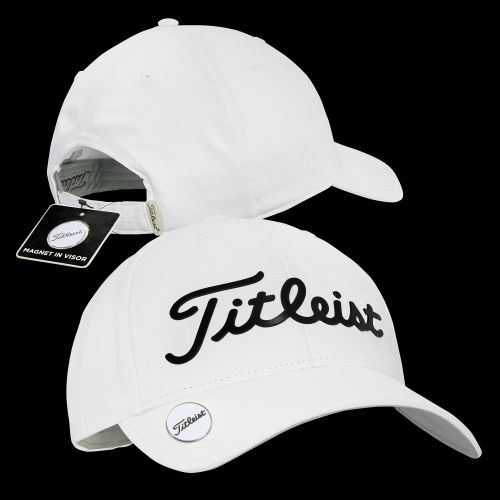 Titleist Performance Ball Marker Cap