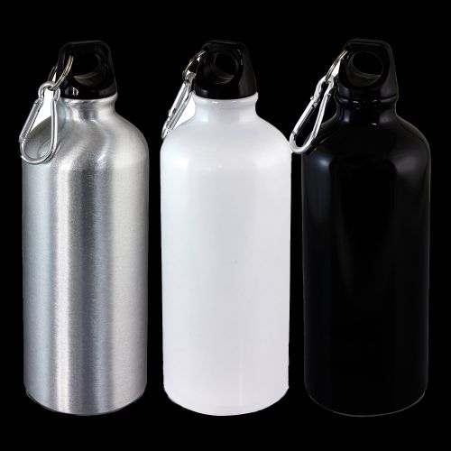 Intrepid Bottle - 600ml