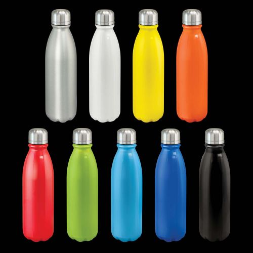 Mirage Aluminium Bottle