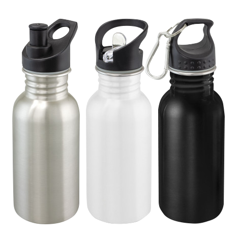 Nomad Bottle - 500ml