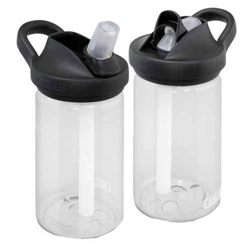 CamelBak Eddy+ Kids Bottle - 400ml