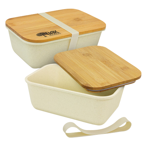 Natura Lunch Box