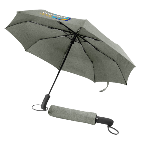 Prague Compact Umbrella - Elite