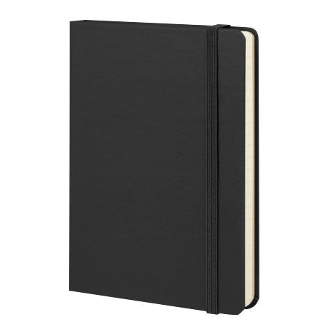 Moleskine Pro Hard Cover Notebook - Large