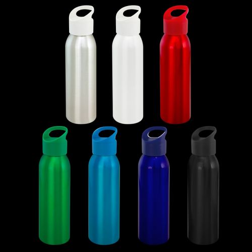 Eclipse Aluminium Bottle