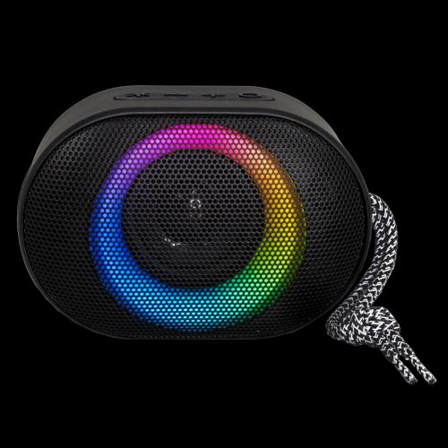 Terrain Outdoor Bluetooth Speaker