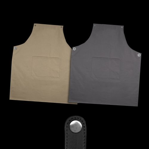 Cuisine Bib Apron - Elite