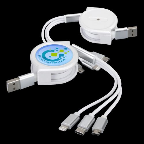 Volt Charging Cable