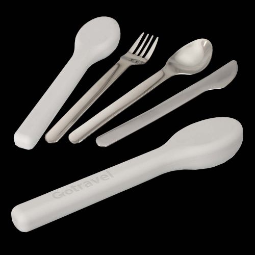 Travel Cutlery Set