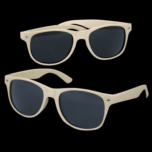 Malibu Basic Sunglasses - Natura