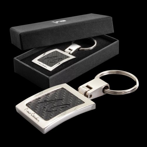 Pierre Cardin Avant-Garde Key Ring