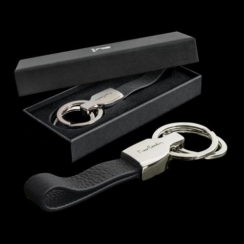 Pierre Cardin Belfort Key Ring