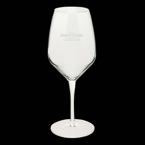 Luigi Bormioli Atelier Wine Glass - 440ml