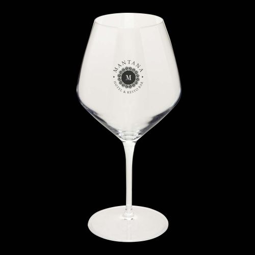 Luigi Bormioli Atelier Wine Glass - 610ml