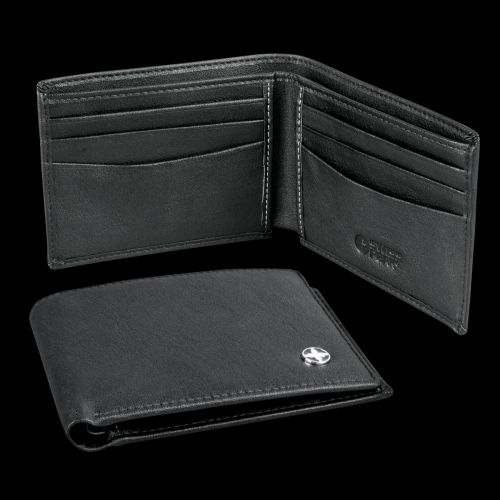 Swiss Peak Anti Skimming Wallet