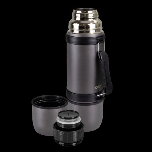 Swiss Peak Duo Cup Vacuum Flask