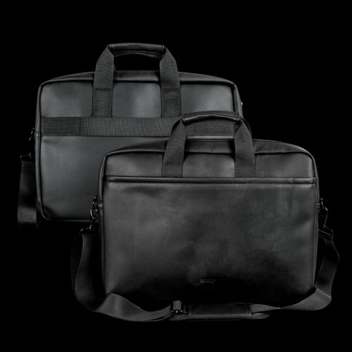 Swiss Peak Deluxe Laptop Bag