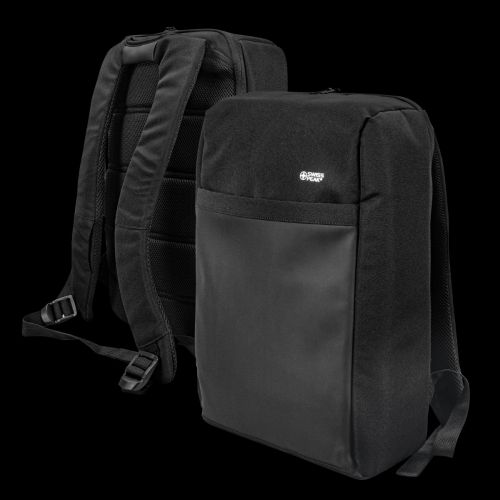 Swiss Peak Anti-Theft Backpack