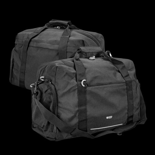 Swiss Peak RFID Sports Duffle Bag