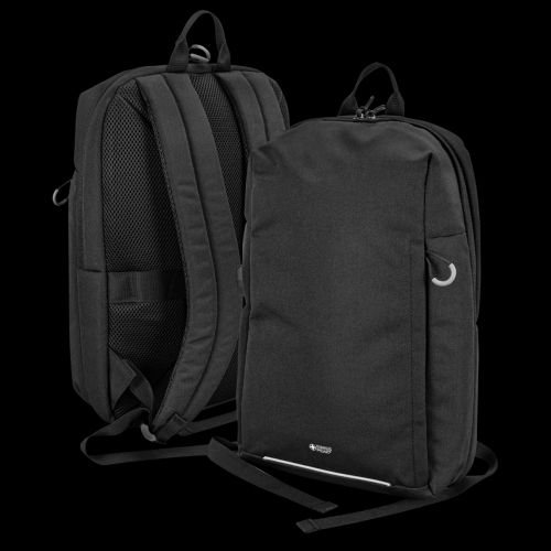 Swiss Peak RFID Backpack