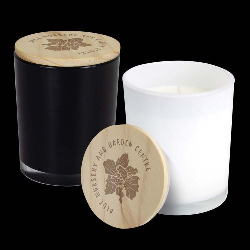 Tranquil Scented Candle