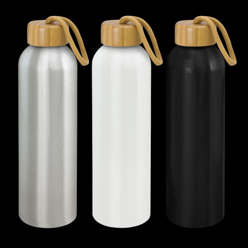 Eden Aluminium Bottle