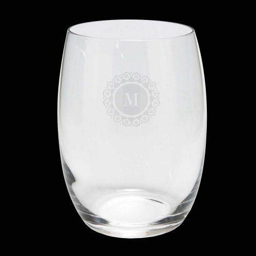 Madison HiBall Glass