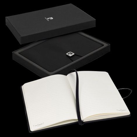 Pierre Cardin Biarritz Notebook Gift Set