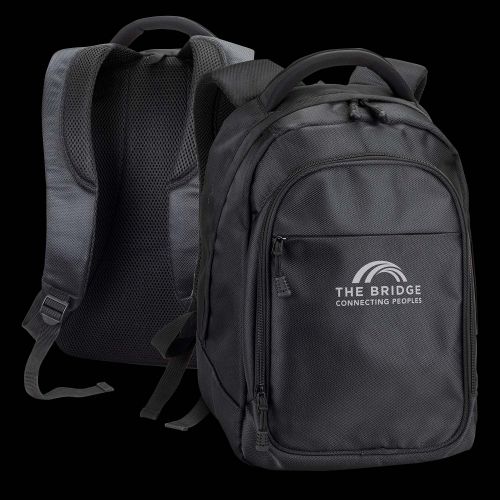 Legacy Laptop Backpack 