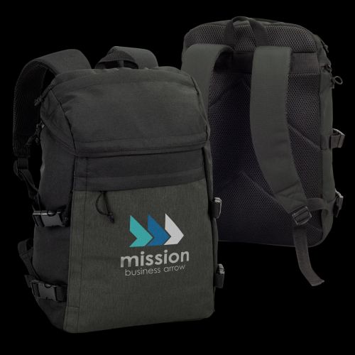 Campster Backpack