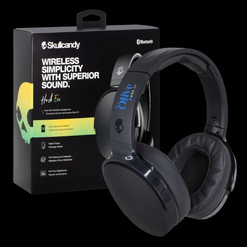 Skullcandy Hesh Evo Headphones