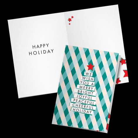 Gift Card - A5