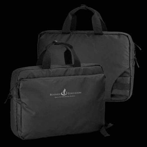 Aquinas Sling Laptop Bag