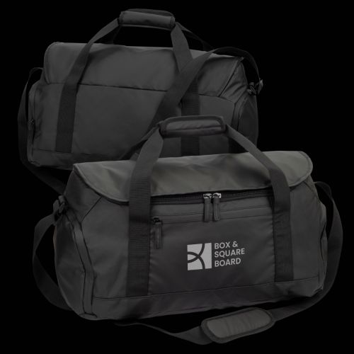 Aquinas Duffle Bag