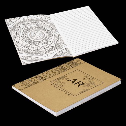 Mindfulness Notebook