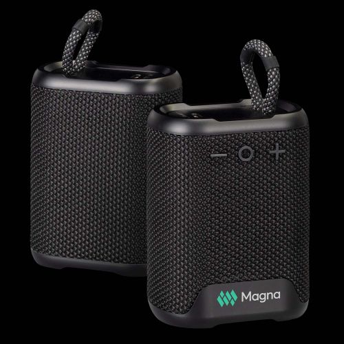 Loki Outdoor Bluetooth Speaker