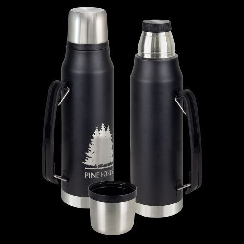 Wayfarer Flask