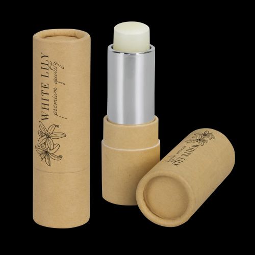 Kraft Lip Balm Eco