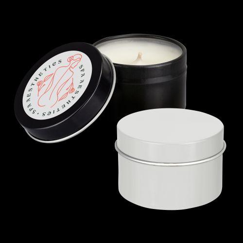 Suite Travel Candle